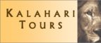 Kalahari Tours